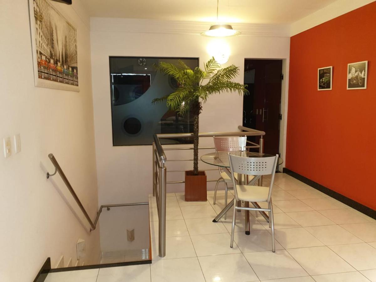 Dolce Amore Motel (Adults Only) Natal Kültér fotó
