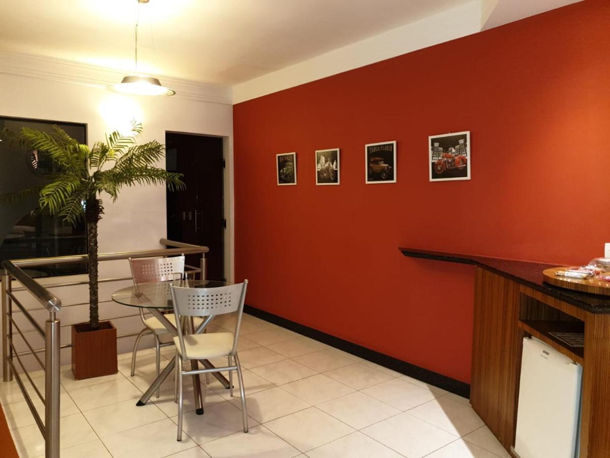 Dolce Amore Motel (Adults Only) Natal Kültér fotó