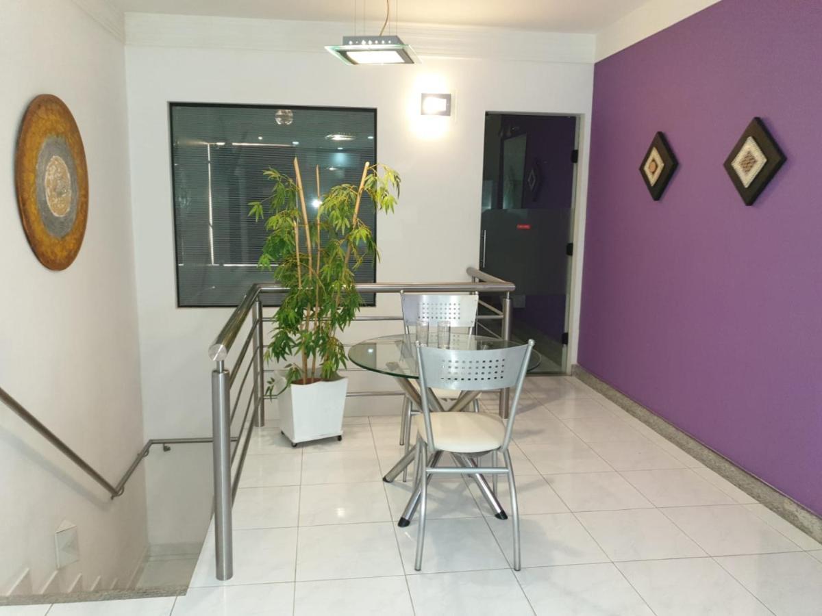Dolce Amore Motel (Adults Only) Natal Kültér fotó