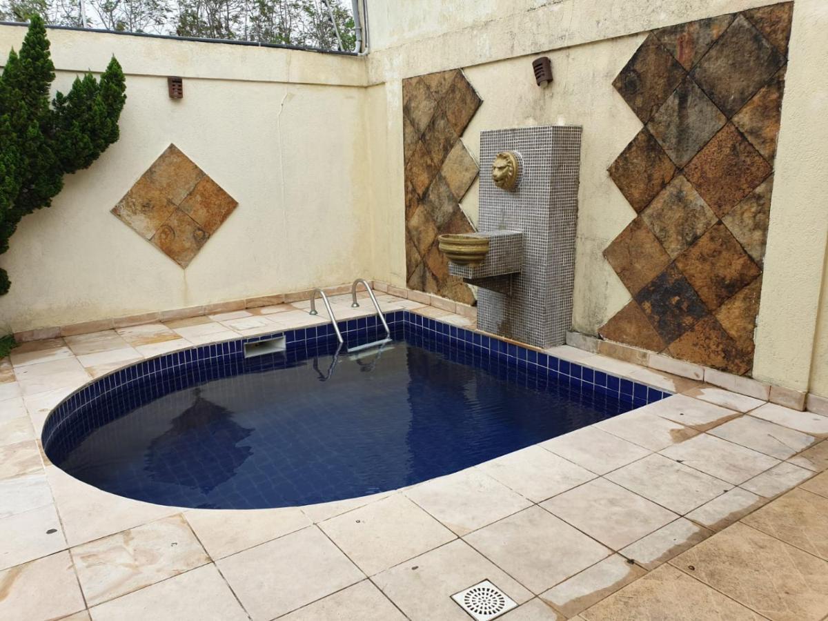 Dolce Amore Motel (Adults Only) Natal Kültér fotó