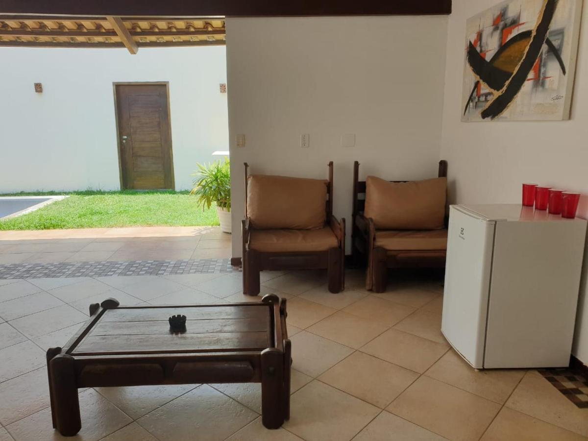 Dolce Amore Motel (Adults Only) Natal Kültér fotó