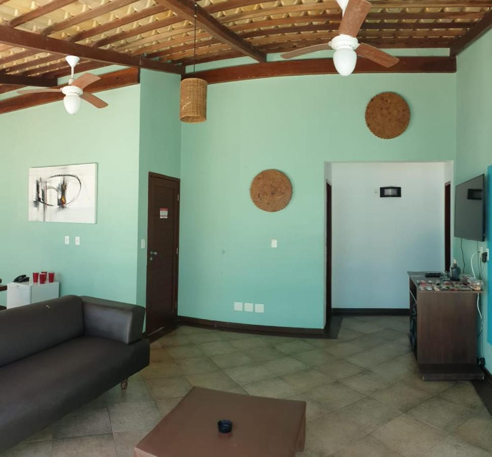 Dolce Amore Motel (Adults Only) Natal Kültér fotó