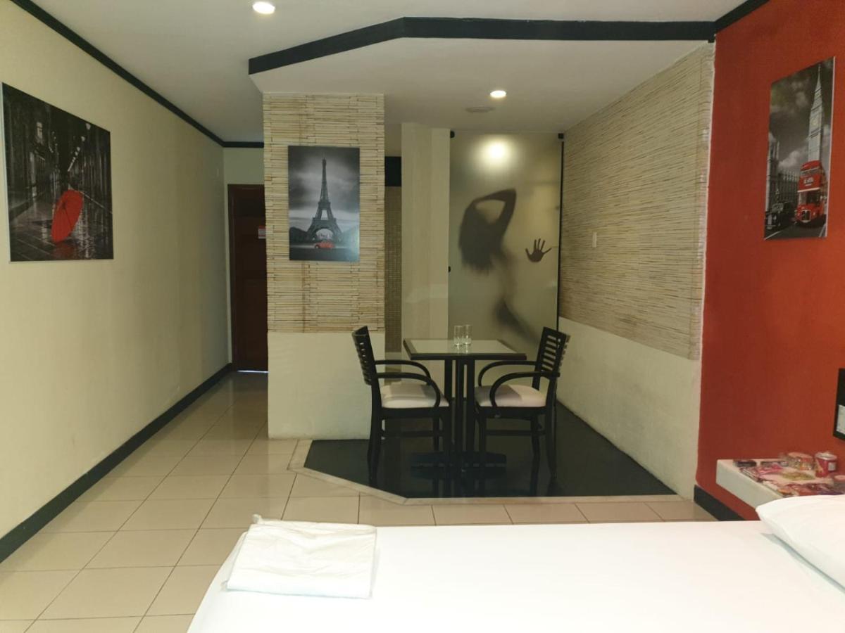 Dolce Amore Motel (Adults Only) Natal Kültér fotó