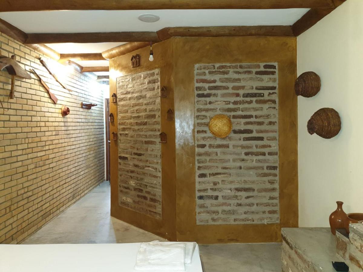 Dolce Amore Motel (Adults Only) Natal Kültér fotó