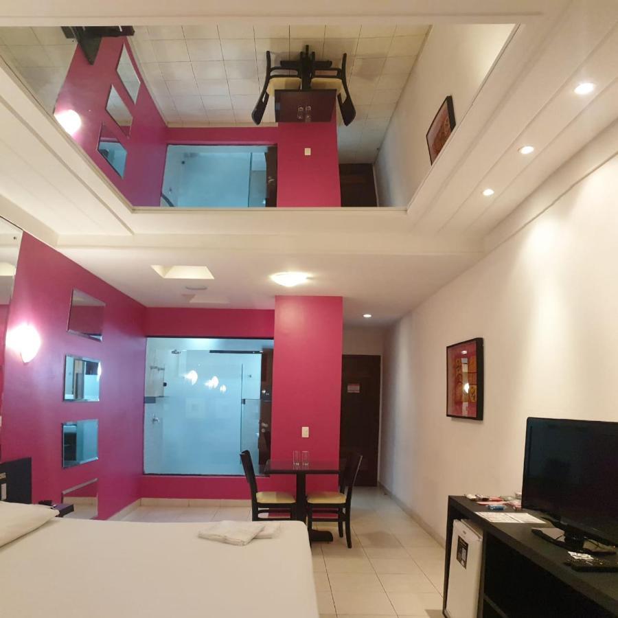 Dolce Amore Motel (Adults Only) Natal Kültér fotó