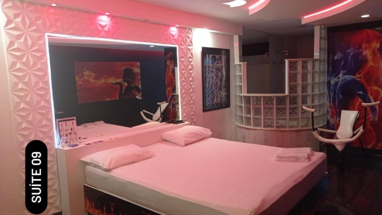Dolce Amore Motel (Adults Only) Natal Kültér fotó