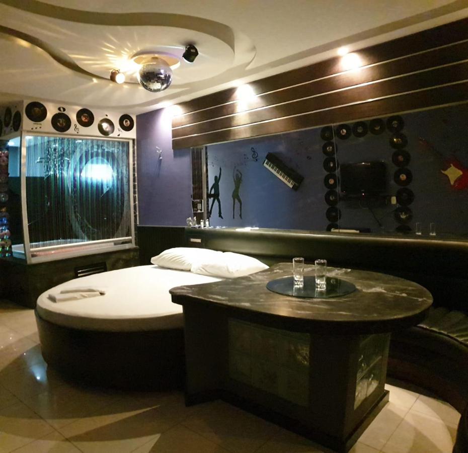 Dolce Amore Motel (Adults Only) Natal Kültér fotó