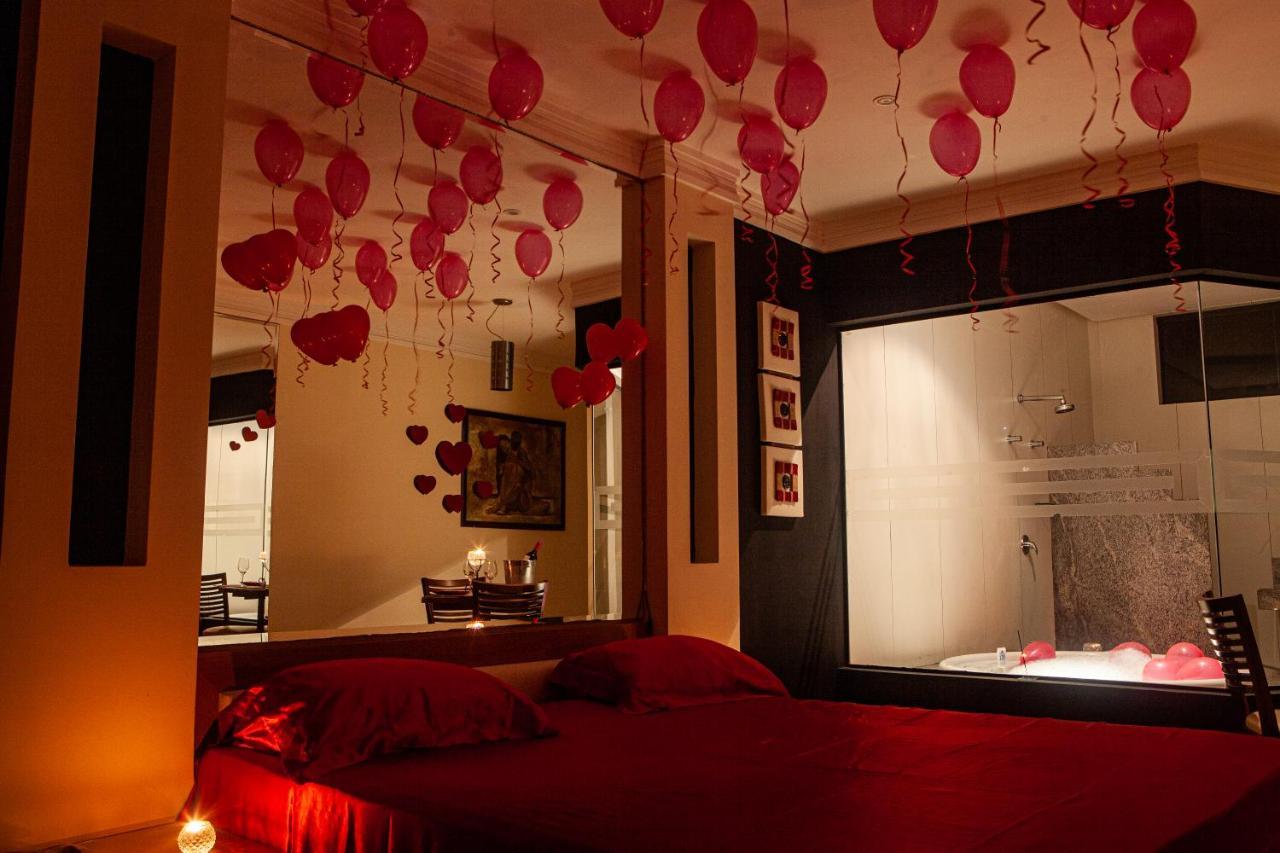 Dolce Amore Motel (Adults Only) Natal Kültér fotó