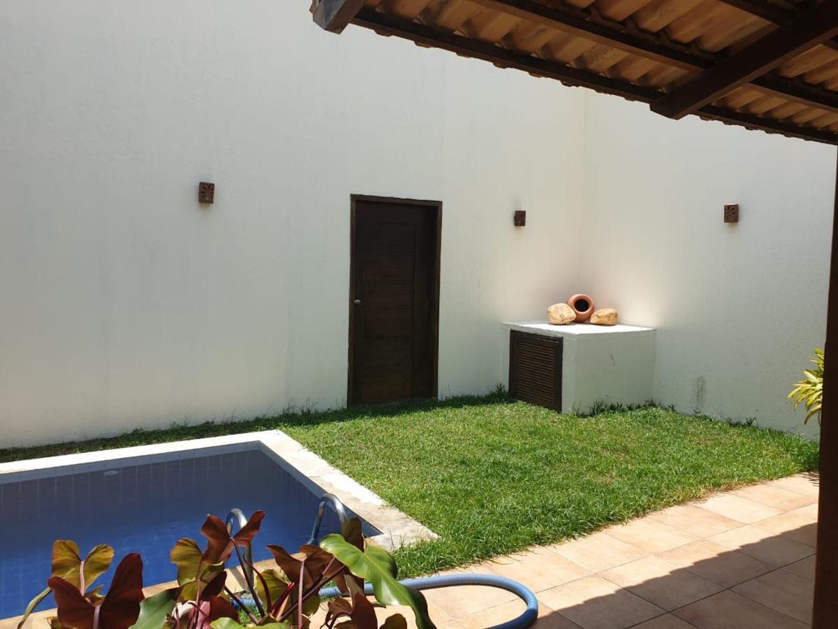 Dolce Amore Motel (Adults Only) Natal Kültér fotó
