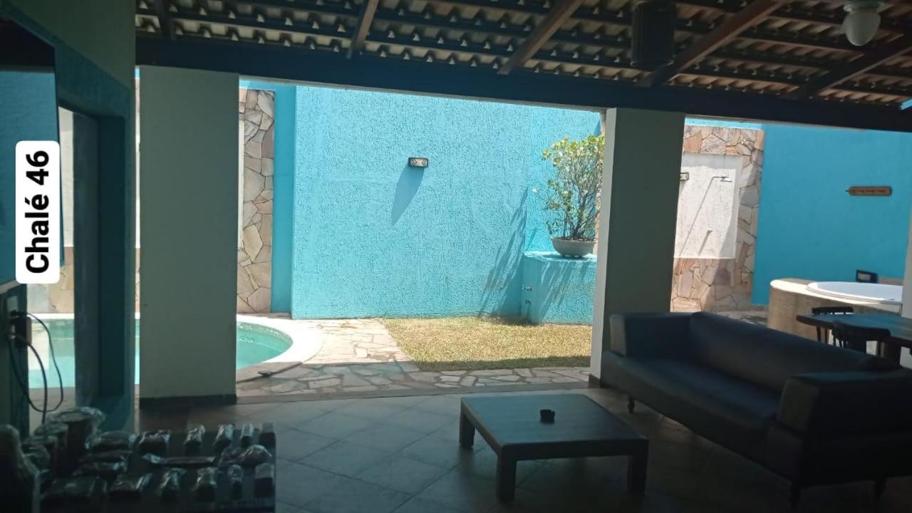 Dolce Amore Motel (Adults Only) Natal Kültér fotó