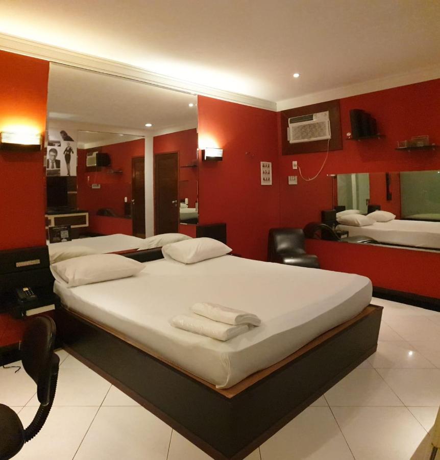 Dolce Amore Motel (Adults Only) Natal Kültér fotó