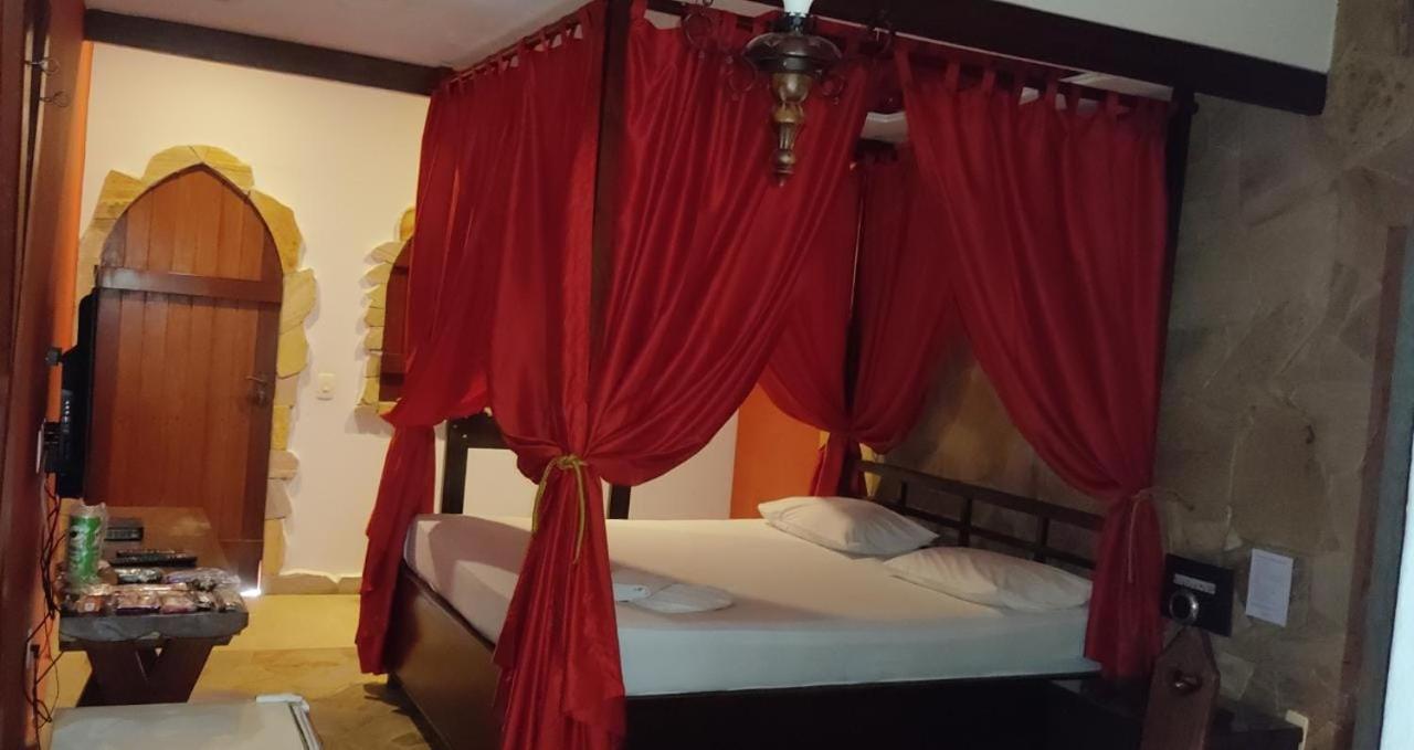 Dolce Amore Motel (Adults Only) Natal Kültér fotó