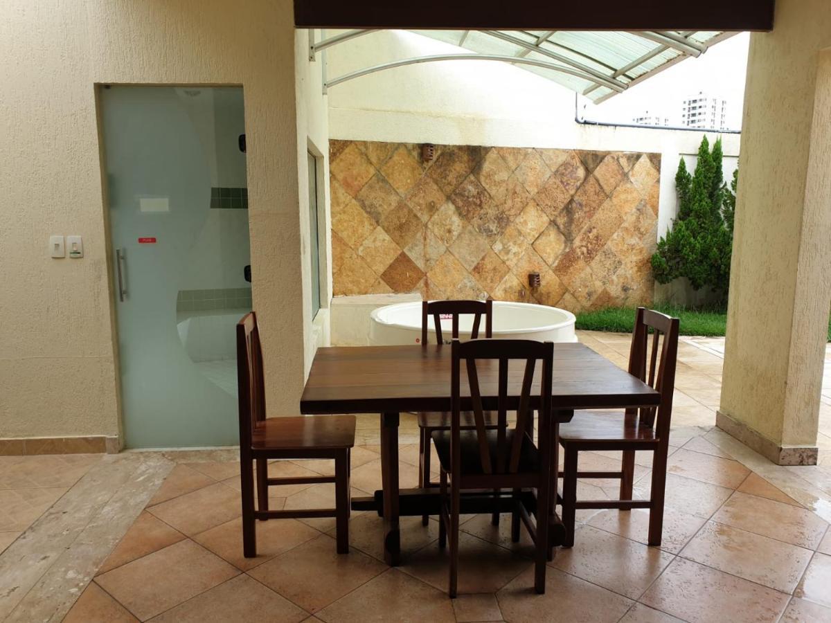 Dolce Amore Motel (Adults Only) Natal Kültér fotó