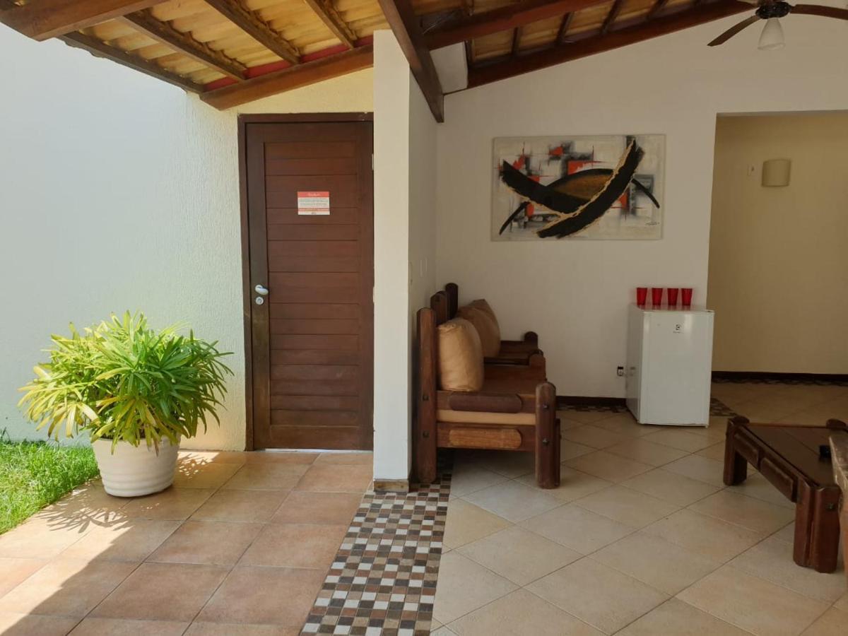 Dolce Amore Motel (Adults Only) Natal Kültér fotó
