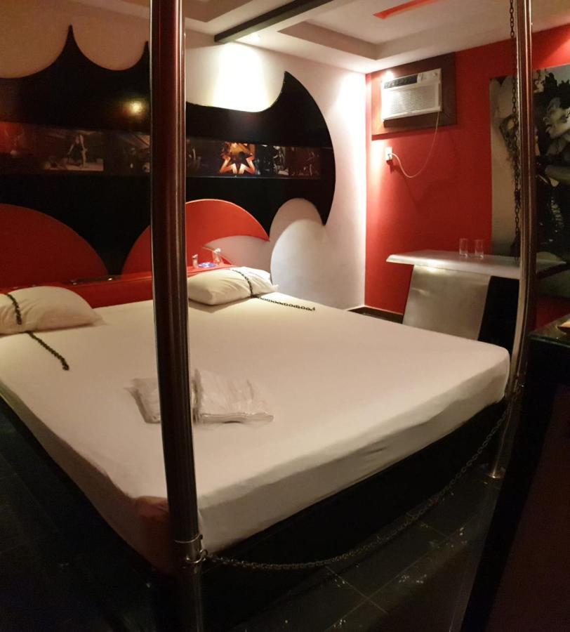 Dolce Amore Motel (Adults Only) Natal Kültér fotó