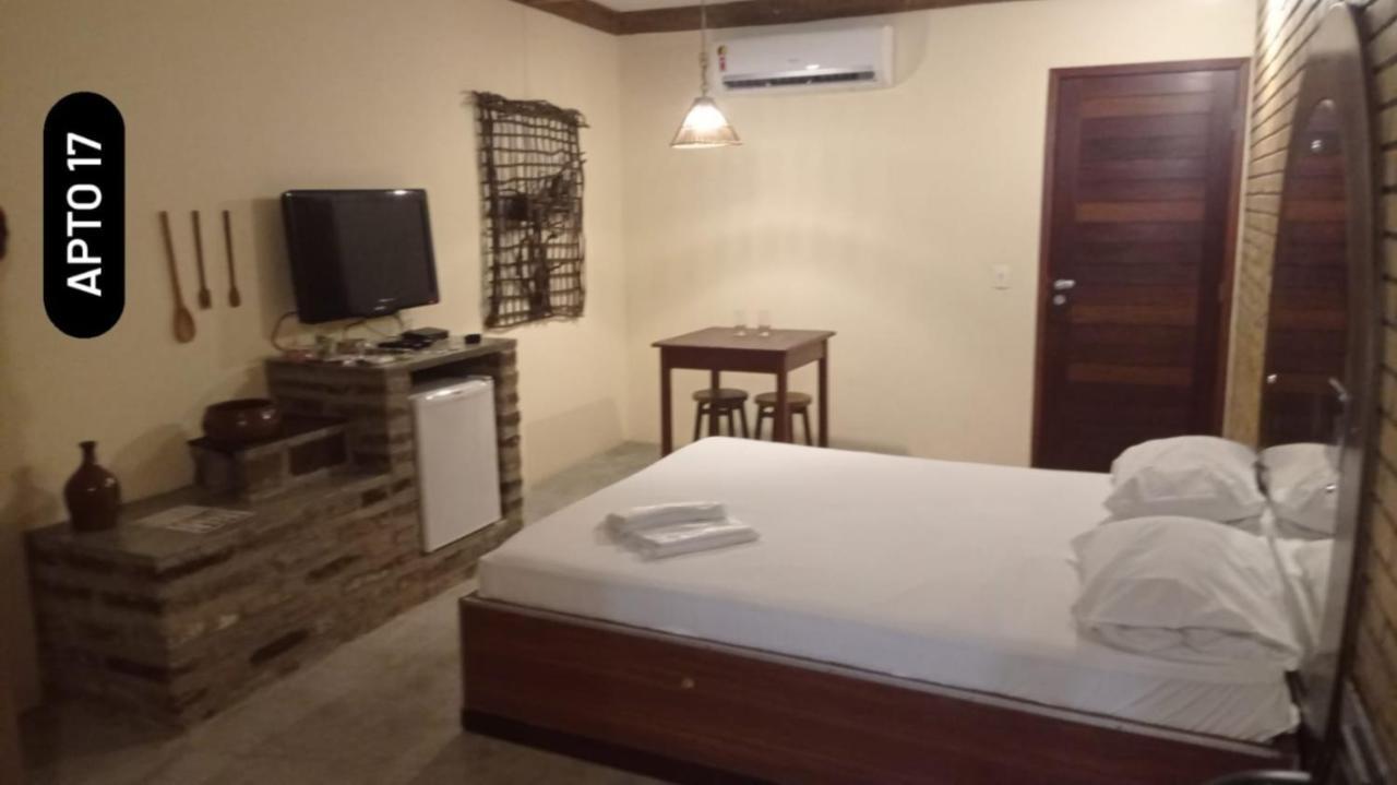 Dolce Amore Motel (Adults Only) Natal Kültér fotó