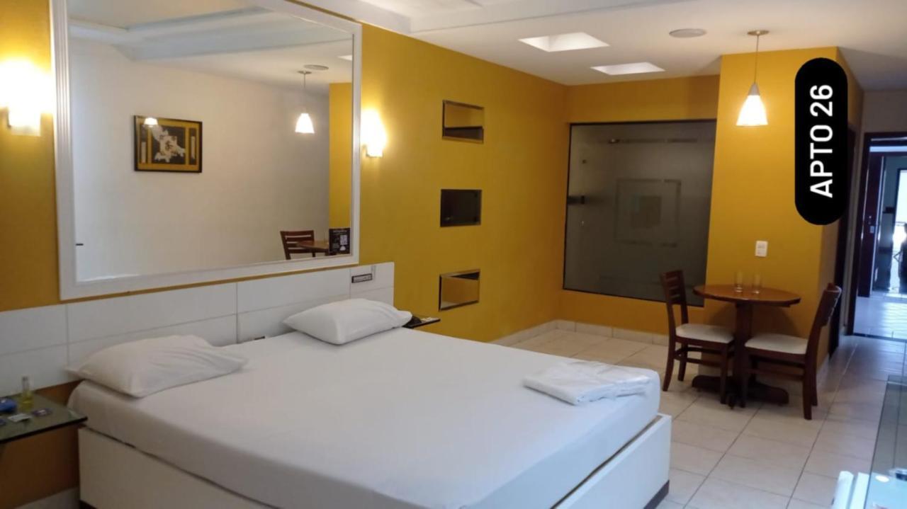 Dolce Amore Motel (Adults Only) Natal Kültér fotó