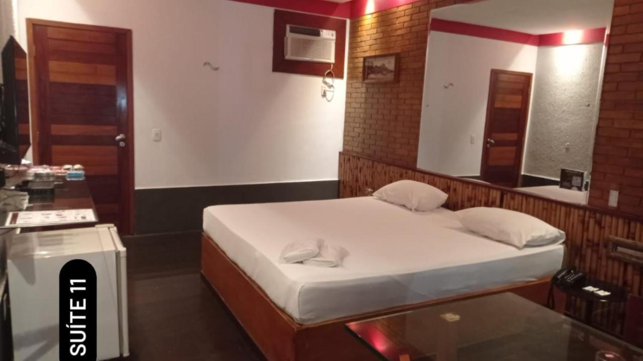 Dolce Amore Motel (Adults Only) Natal Kültér fotó