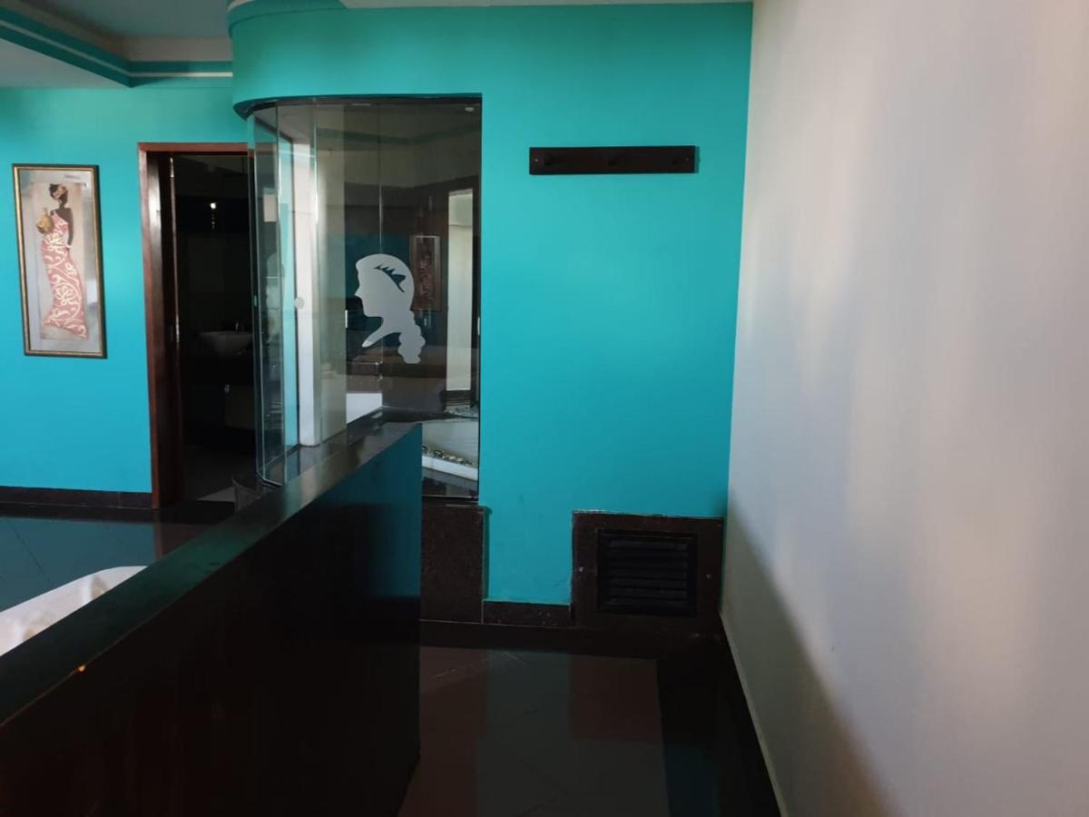Dolce Amore Motel (Adults Only) Natal Kültér fotó