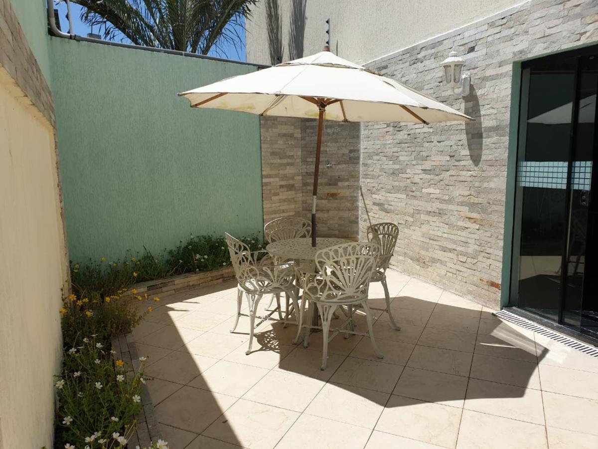 Dolce Amore Motel (Adults Only) Natal Kültér fotó