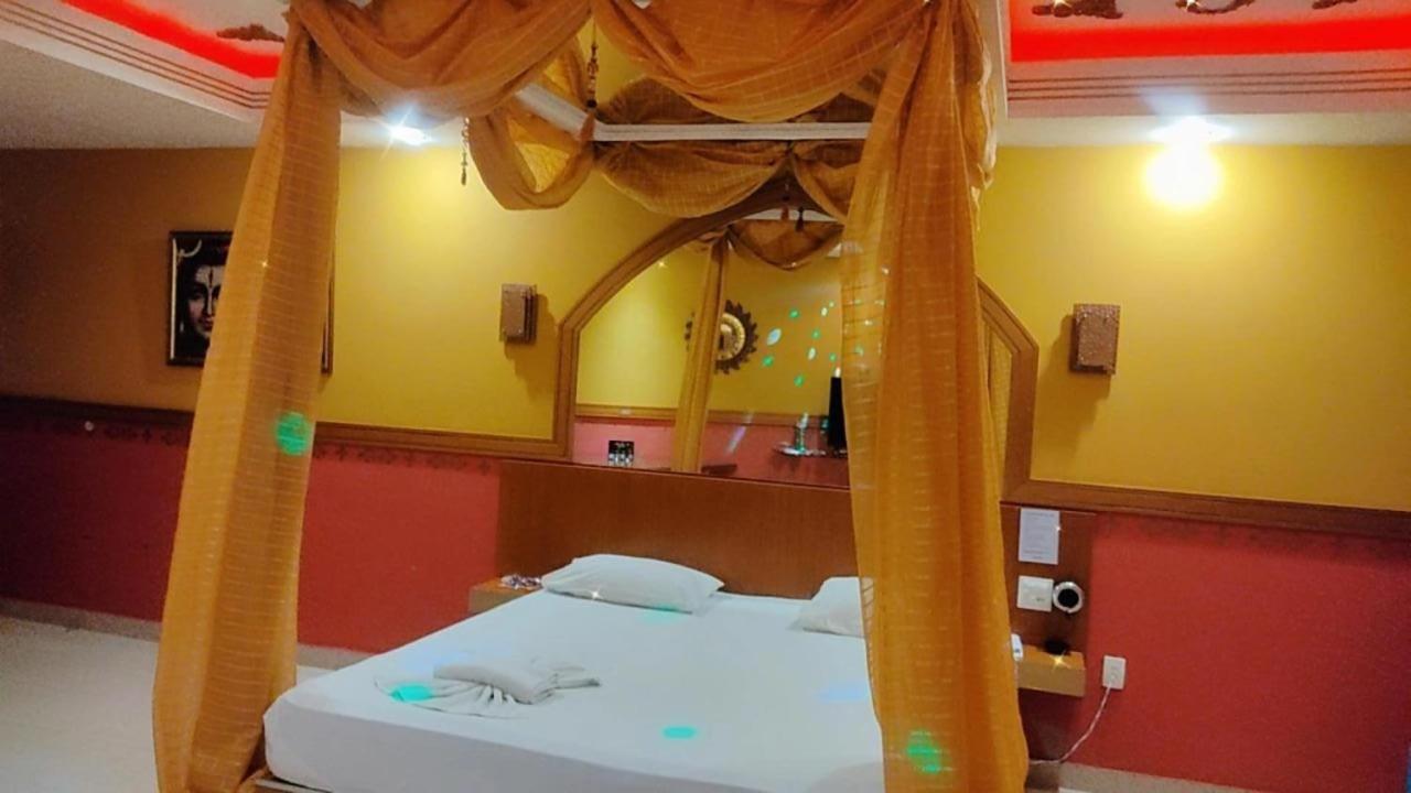 Dolce Amore Motel (Adults Only) Natal Kültér fotó