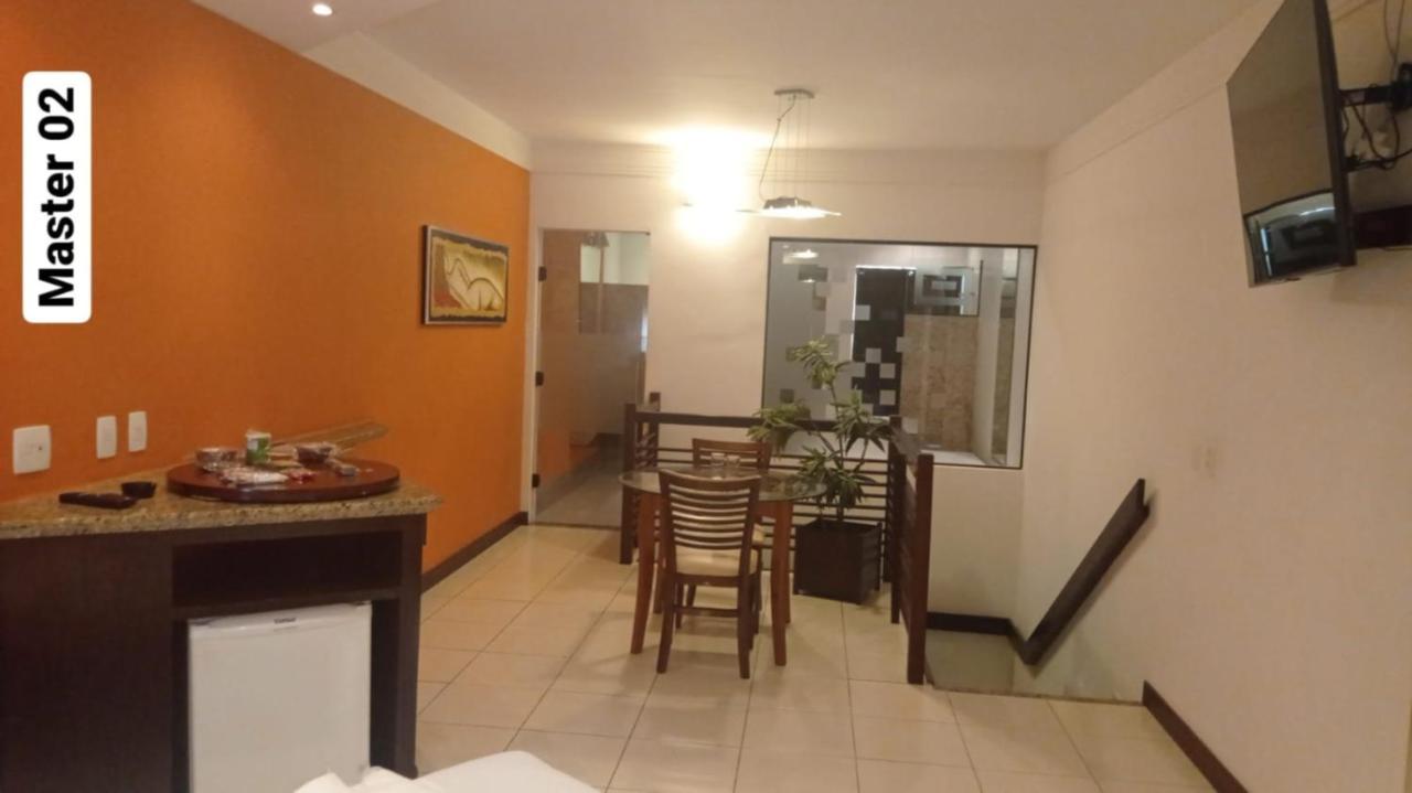 Dolce Amore Motel (Adults Only) Natal Kültér fotó