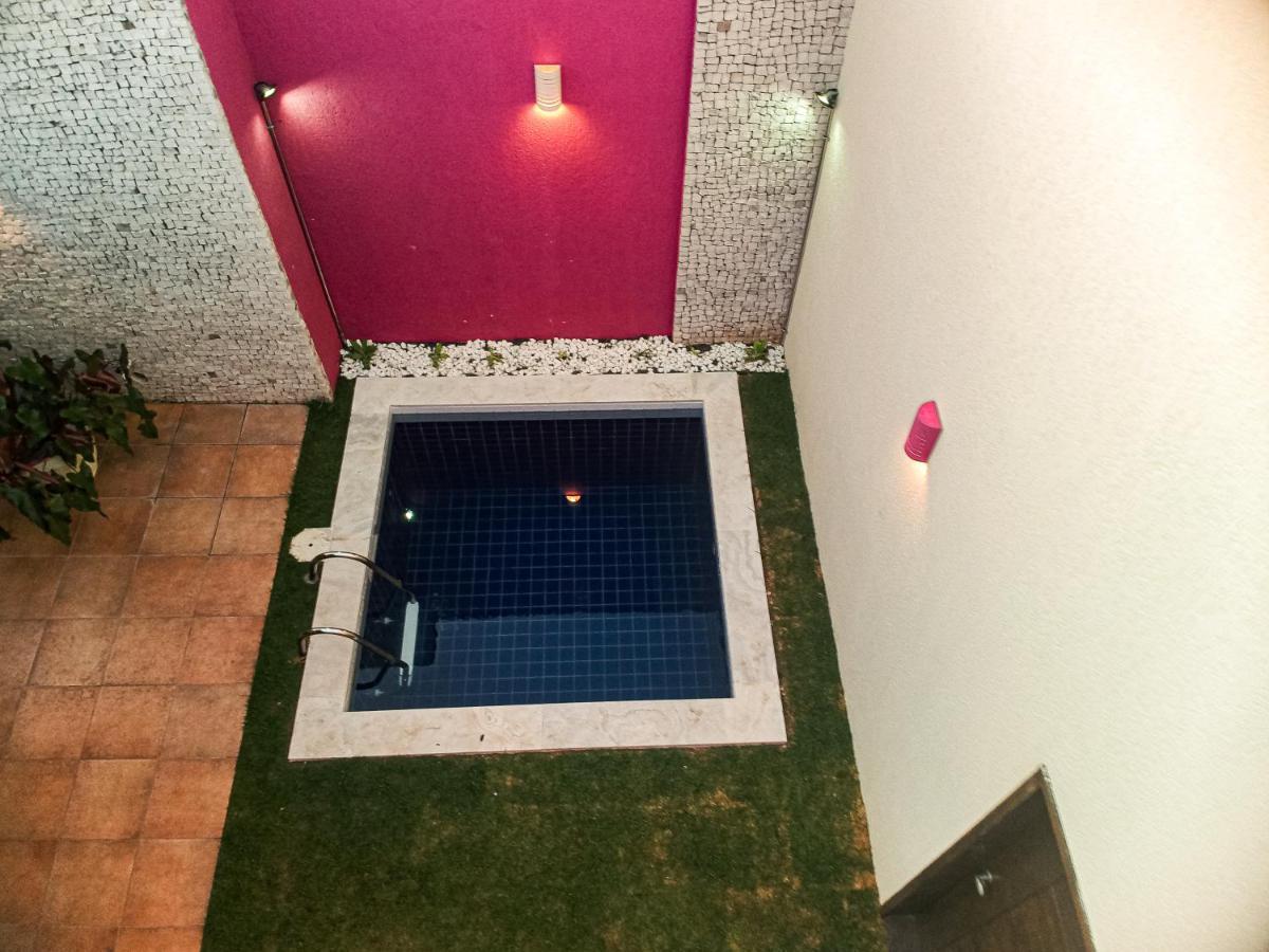 Dolce Amore Motel (Adults Only) Natal Kültér fotó
