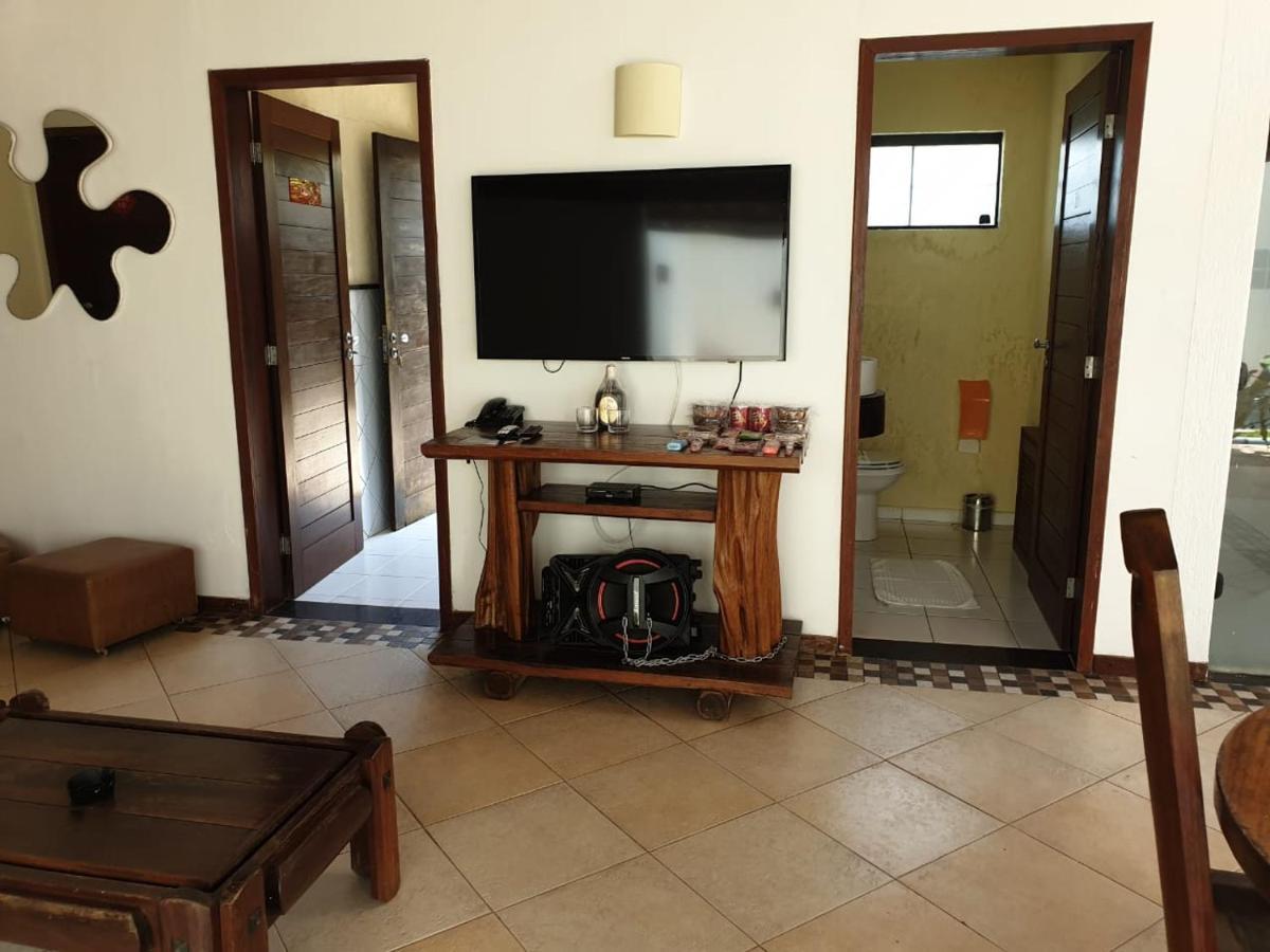 Dolce Amore Motel (Adults Only) Natal Kültér fotó