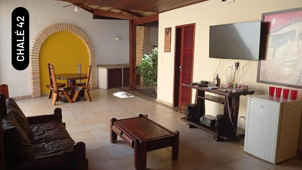 Dolce Amore Motel (Adults Only) Natal Kültér fotó