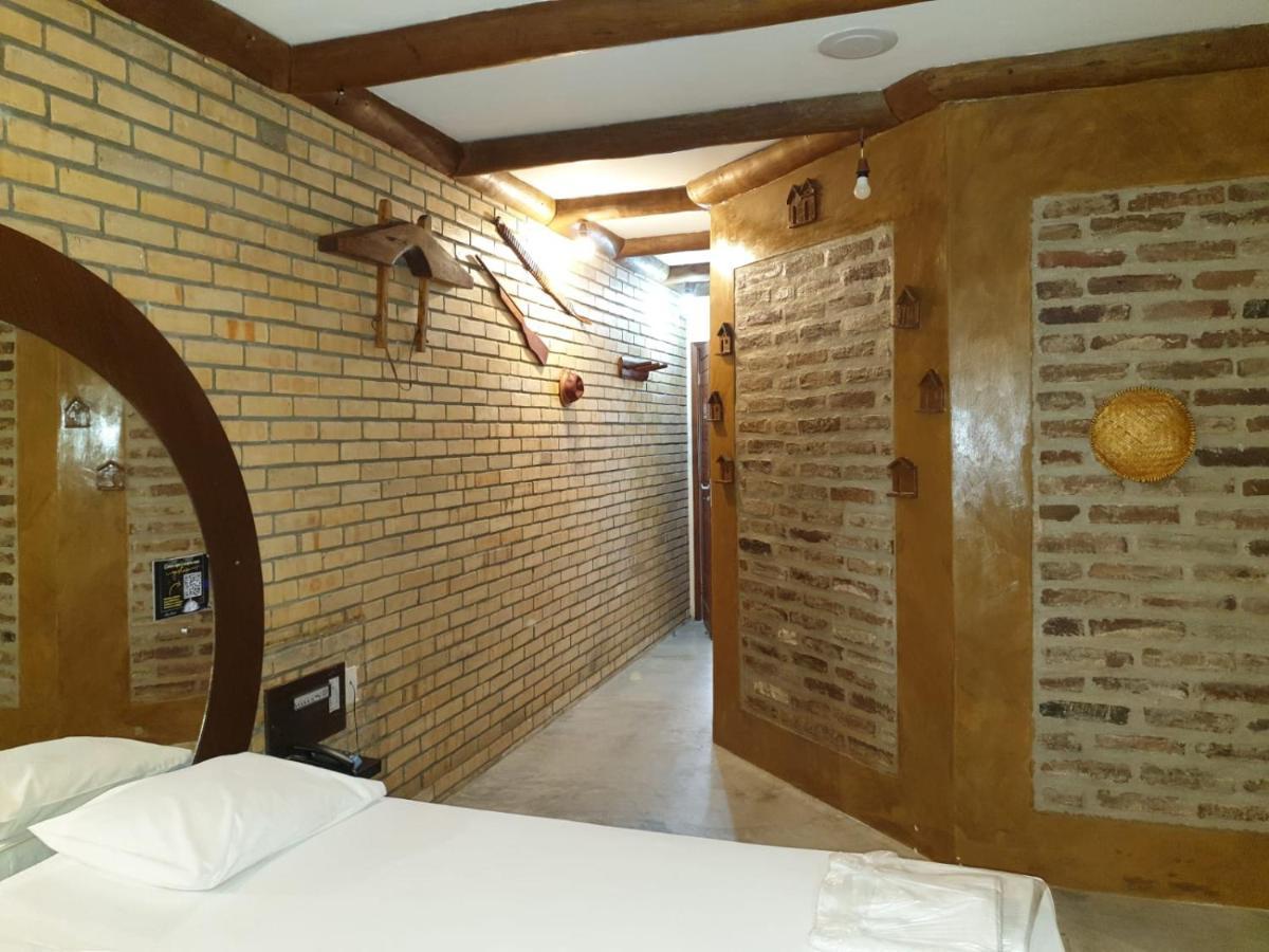 Dolce Amore Motel (Adults Only) Natal Kültér fotó