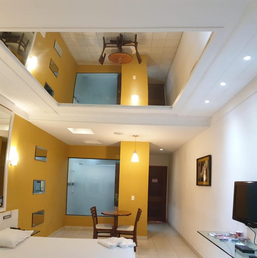 Dolce Amore Motel (Adults Only) Natal Kültér fotó