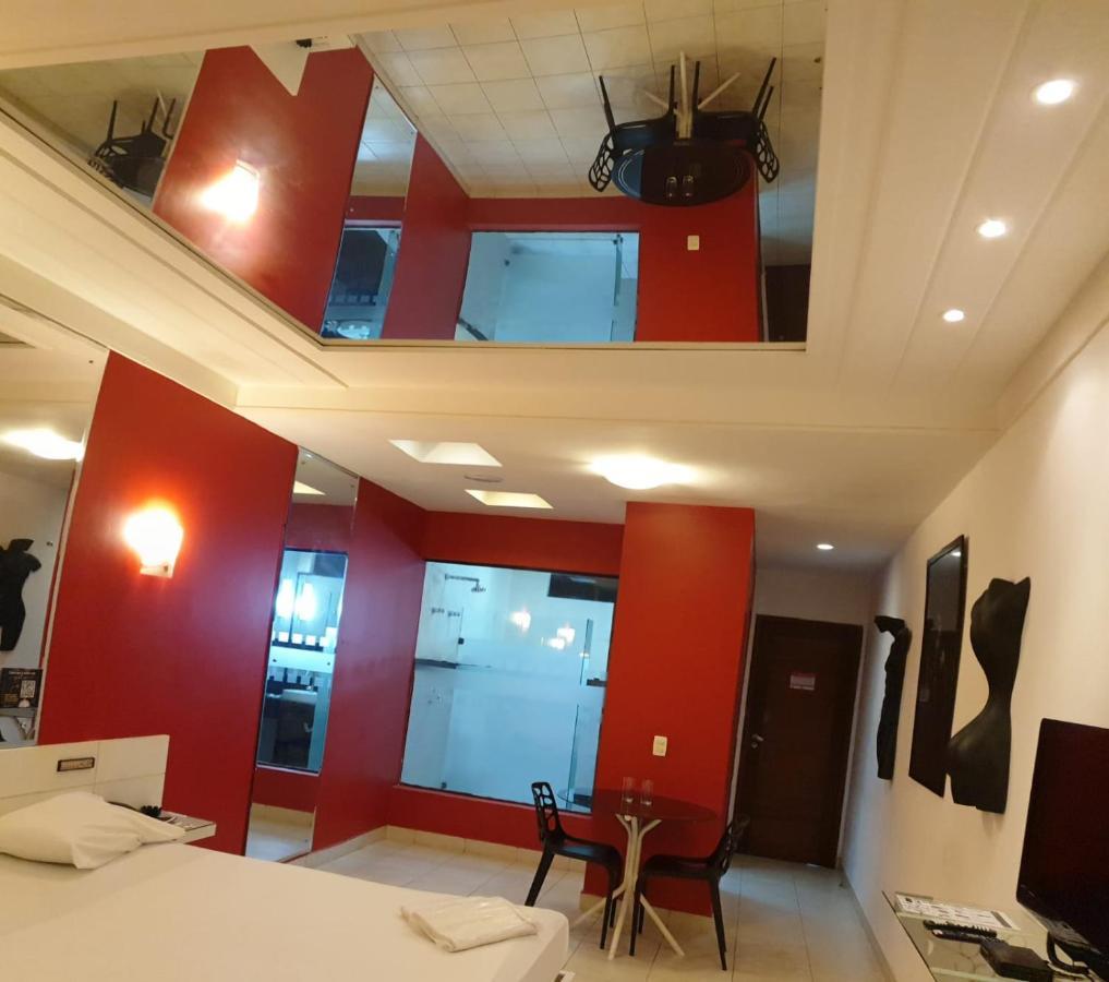 Dolce Amore Motel (Adults Only) Natal Kültér fotó