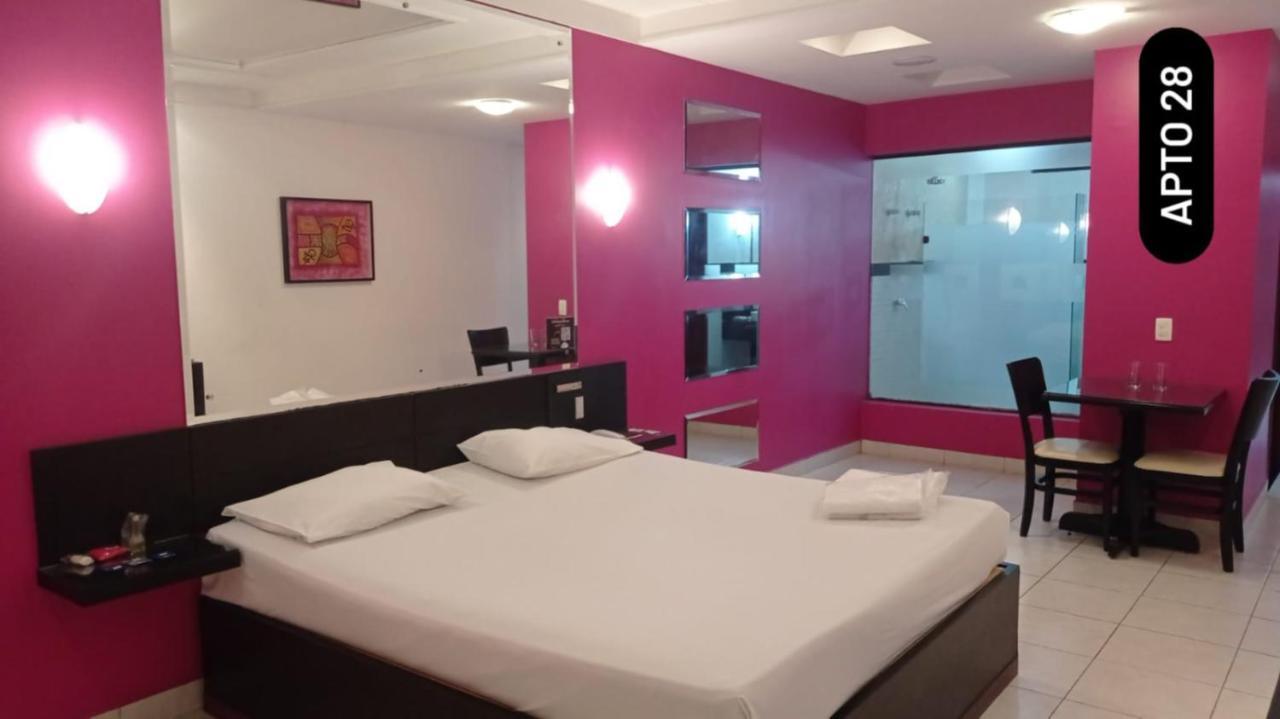 Dolce Amore Motel (Adults Only) Natal Kültér fotó