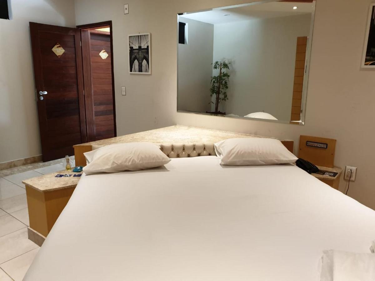 Dolce Amore Motel (Adults Only) Natal Kültér fotó