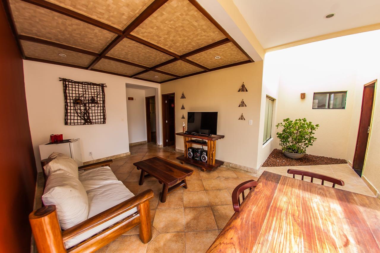 Dolce Amore Motel (Adults Only) Natal Kültér fotó